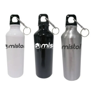 Botellas de Aluminio