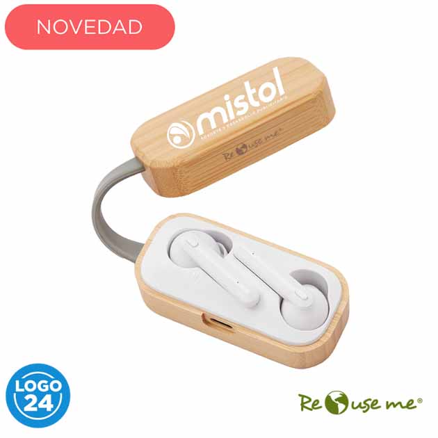 Auriculares NALU