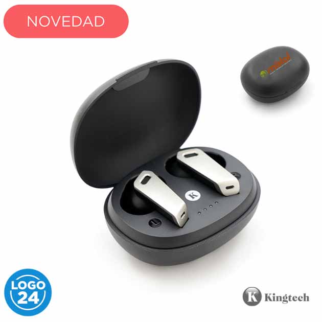 Auriculares CROMO