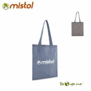 Tote Bag Tide