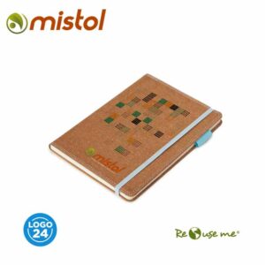 Cuaderno FUSTA