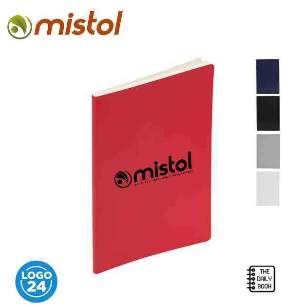 Cuaderno Jotter