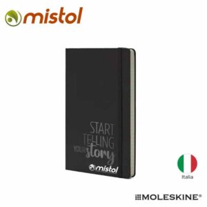 Cuaderno Classic LG