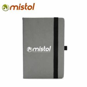 Cuaderno Colourblock