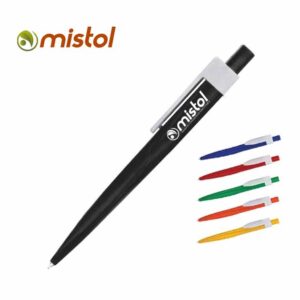 Boligrafo Pascal