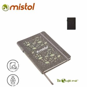 Cuaderno Rock