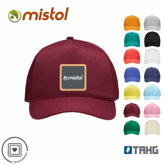 Gorro ONE