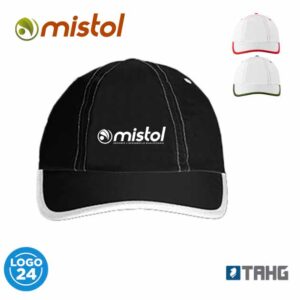 Gorro MisFit c/velcro
