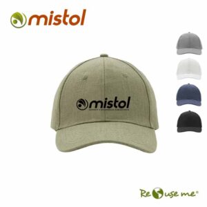 Gorro HEMP