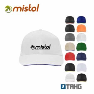 Gorro TAHG 144 c/velcro