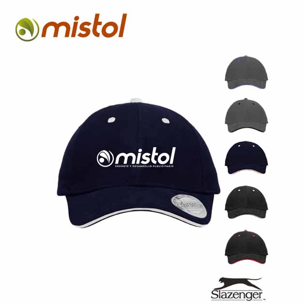 Gorro Polo