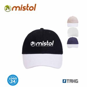 Gorro TAHG 36 c/broche