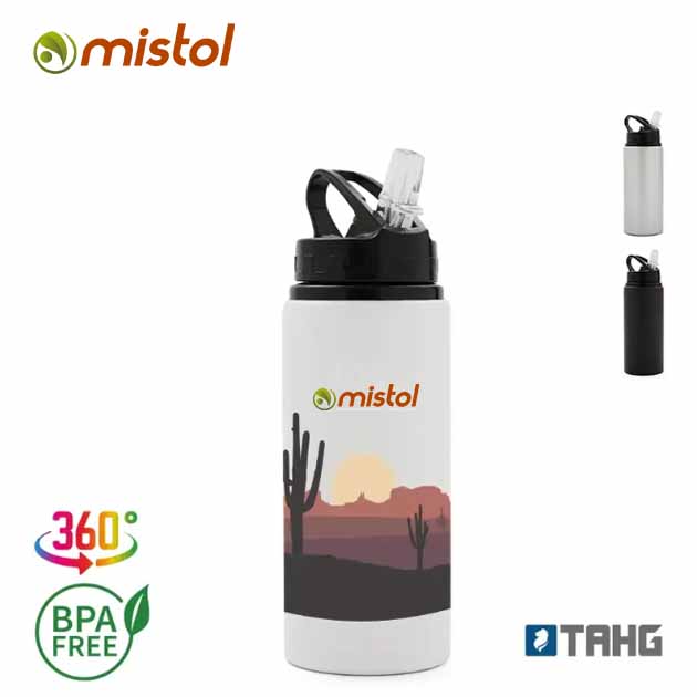 Botella Oasis