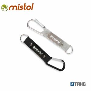 Llavero CARABINER