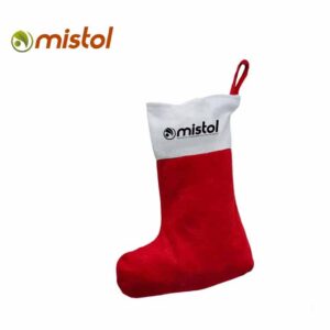 Bota de Navidad