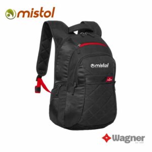 Mochila Stadt