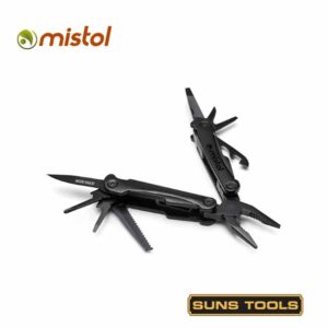 Frontier Multitool