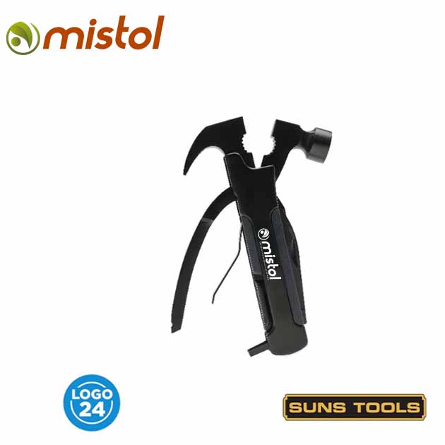 Rescue Multitool