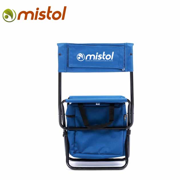 Silla FUSION