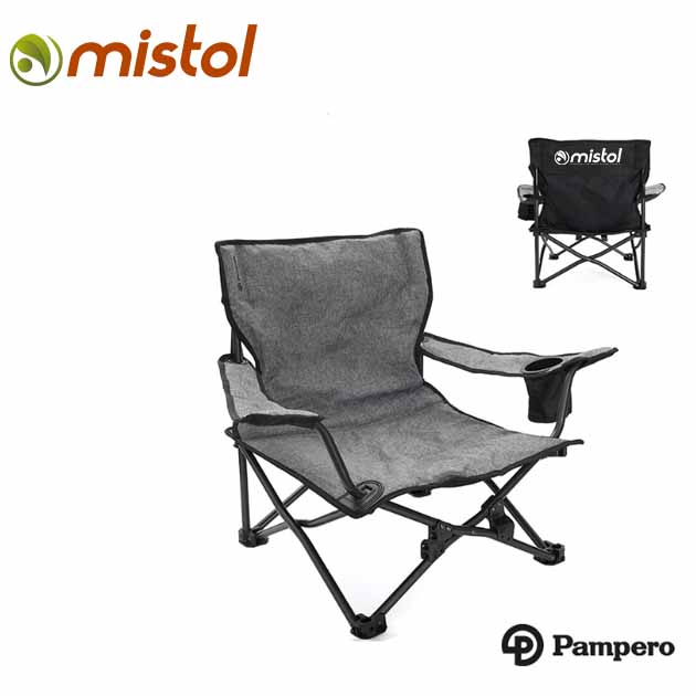 Silla Pastor