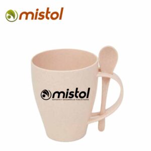 Mug MARSH