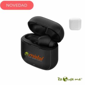 Auriculares Clean
