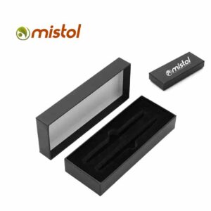 Caja para Boligrafos