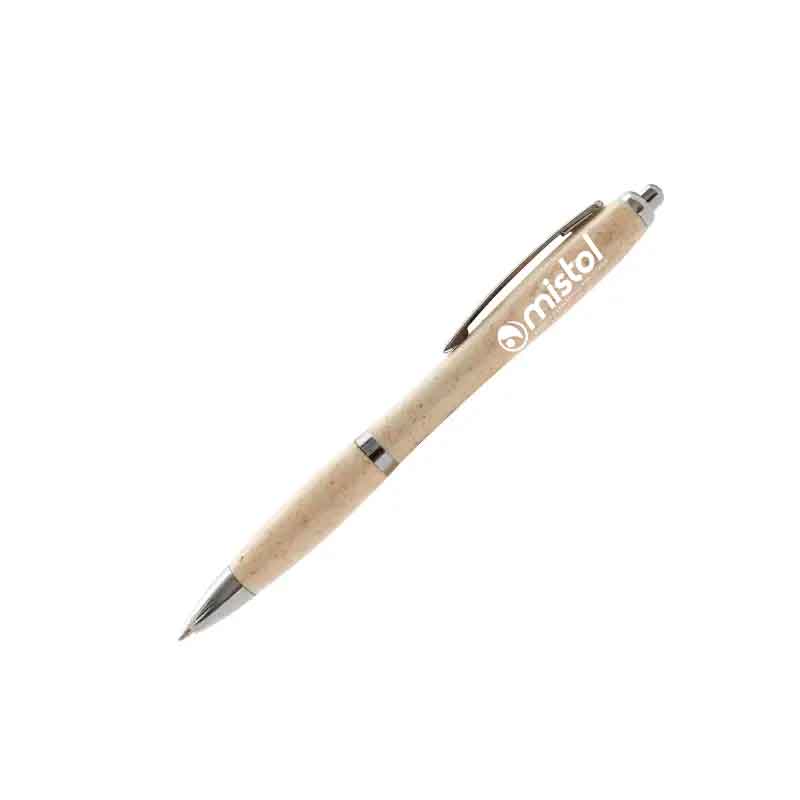 Boligrafo WIT