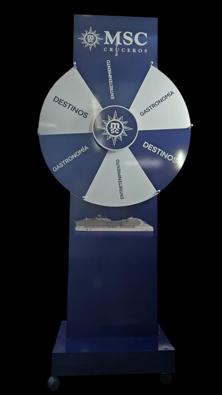 Ruletas Personalizadas - Image 2